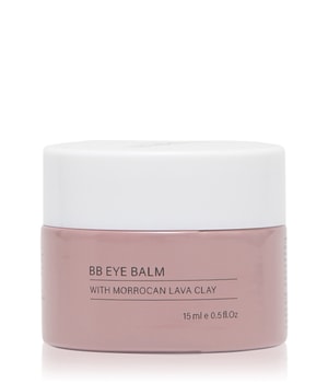 Rosental Organics BB Eye Balm with Morrocan Lava Clay BB Cream 15 ml