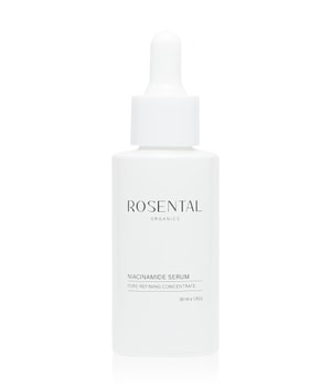 Rosental Organics Niacinamide Serum Pore-Refining Concentrate Gesichtsserum 30 ml