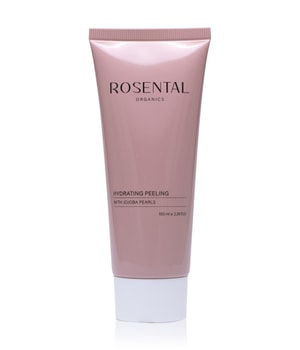 Rosental Organics Hydrating Peeling with Jojoba Pearls Gesichtspeeling 100 ml