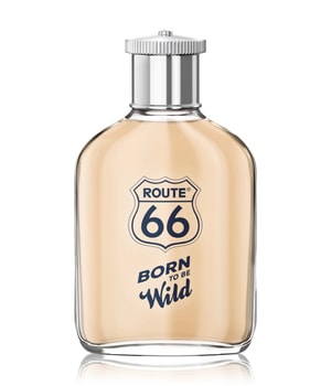 Route66 Born to be wild Eau de Toilette 100 ml