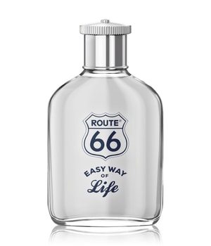 Route66 Easy Way of Life Eau de Toilette 100 ml