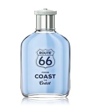 Route66 From Coast to Coast Eau de Toilette 100 ml