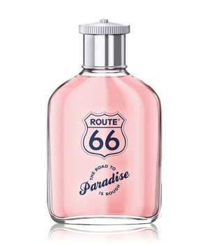 Route66 The Road to Paradise Eau de Toilette 100 ml