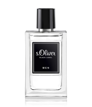 s.Oliver Black Label Men After Shave Lotion 50 ml