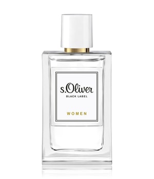 s.Oliver Black Label Women Eau de Toilette 30 ml