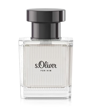 s.Oliver For Him After Shave Lotion 50 ml