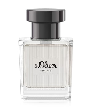 s.Oliver For Him Eau de Toilette 30 ml