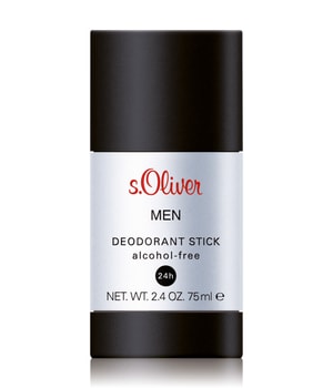 s.Oliver Men Deodorant Stick 75 ml