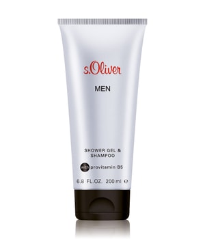 s.Oliver Men Duschgel 200 ml