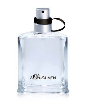 s.Oliver Men Eau de Toilette 30 ml