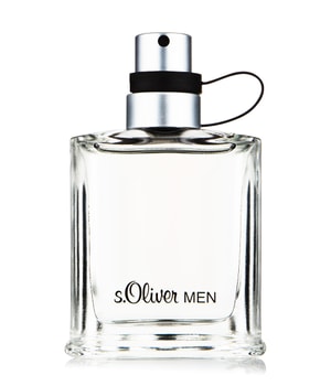 s.Oliver Men Eau de Toilette 50 ml