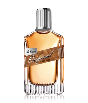 s.Oliver Original Men Eau de Toilette 30 ml