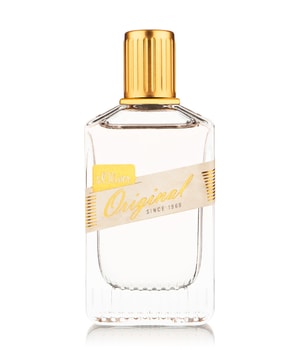 s.Oliver Original Women Eau de Parfum 30 ml