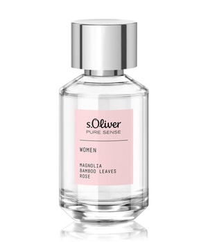 s.Oliver Pure Sense Women Eau de Parfum 30 ml