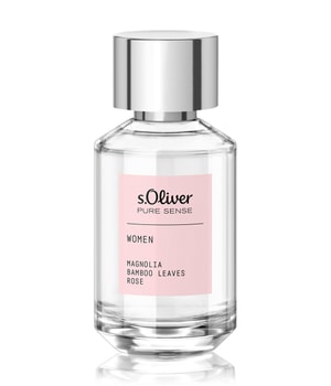 s.Oliver Pure Sense Women Eau de Toilette 30 ml