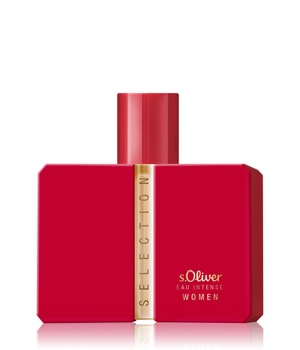 s.Oliver Selection Eau Intense Eau de Parfum 30 ml