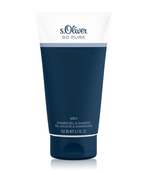 s.Oliver So Pure Men Duschgel 150 ml