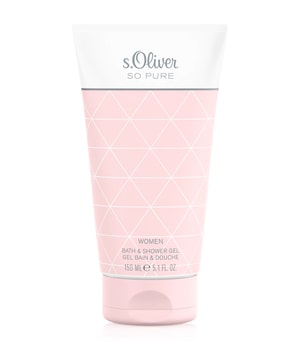 s.Oliver So Pure Women Duschgel 150 ml