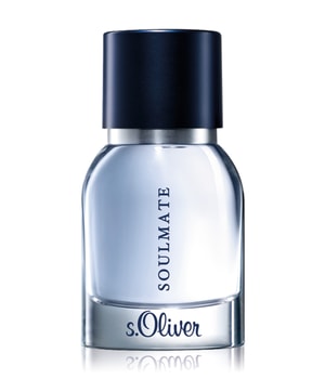 s.Oliver Soulmate Men Eau de Toilette 50 ml