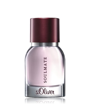 s.Oliver Soulmate Woman Eau de Parfum 30 ml