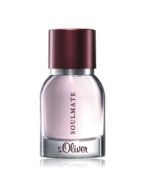 s.Oliver Soulmate Woman Eau de Toilette 30 ml