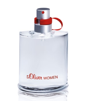 s.Oliver Women Eau de Parfum 30 ml