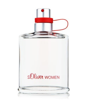 s.Oliver Women Eau de Toilette 50 ml