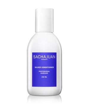 SACHAJUAN Silver Conditioner 250 ml