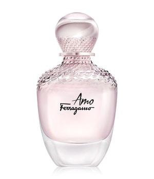 Salvatore Ferragamo Amo Ferragamo Eau de Parfum 100 ml