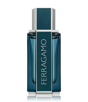 Salvatore Ferragamo Ferragamo Intense Leather Eau de Parfum 50 ml