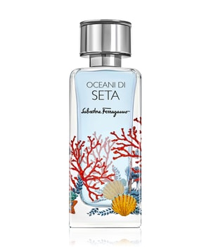 Salvatore Ferragamo Oceani di Seta Eau de Parfum 100 ml