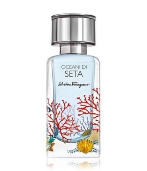 Salvatore Ferragamo Oceani di Seta Eau de Parfum 50 ml