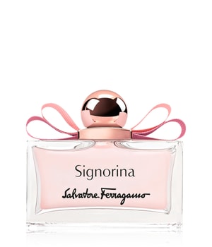 Salvatore Ferragamo Signorina Eau de Parfum 100 ml