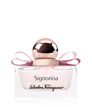 Salvatore Ferragamo Signorina Eau de Parfum 30 ml