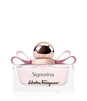 Salvatore Ferragamo Signorina Eau de Parfum 50 ml