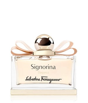 Salvatore Ferragamo Signorina Eleganza Eau de Parfum 100 ml