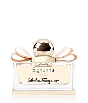 Salvatore Ferragamo Signorina Eleganza Eau de Parfum 50 ml