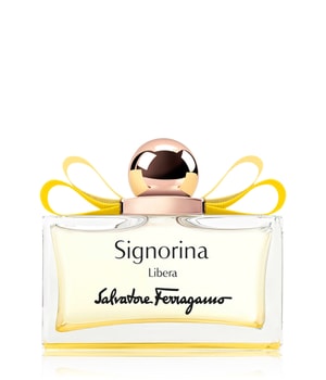 Salvatore Ferragamo Signorina Libera Eau de Parfum 100 ml