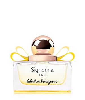 Salvatore Ferragamo Signorina Libera Eau de Parfum 30 ml