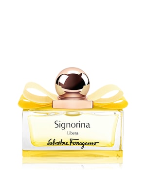 Salvatore Ferragamo Signorina Libera Eau de Parfum 50 ml