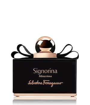 Salvatore Ferragamo Signorina Misteriosa Eau de Parfum 100 ml