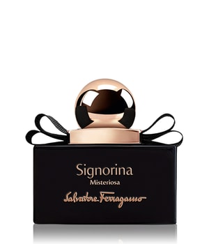 Salvatore Ferragamo Signorina Misteriosa Eau de Parfum 30 ml