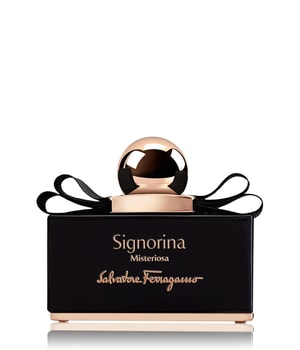 Salvatore Ferragamo Signorina Misteriosa Eau de Parfum 50 ml