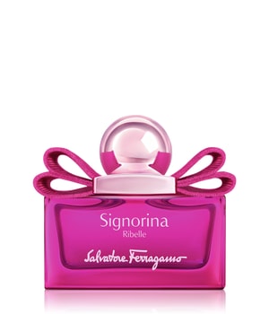 Salvatore Ferragamo Signorina Ribelle Eau de Parfum 30 ml