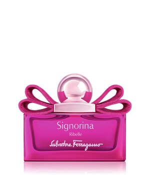 Salvatore Ferragamo Signorina Ribelle Eau de Parfum 50 ml