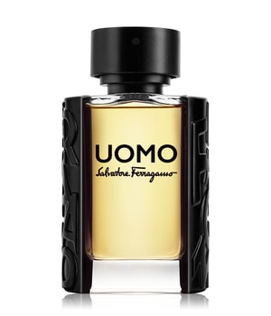 Salvatore Ferragamo Uomo Eau de Toilette 30 ml