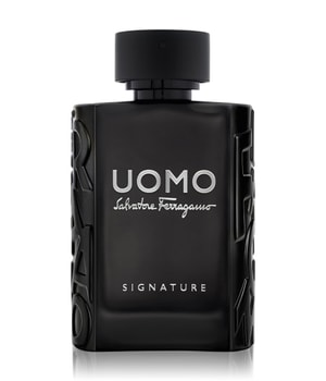 Salvatore Ferragamo Uomo Signature Eau de Parfum 100 ml