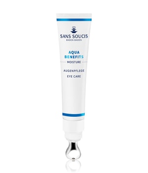 Sans Soucis AQUA BENEFITS Augencreme 15 ml