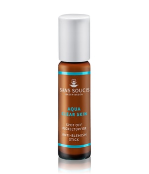 Sans Soucis Aqua Clear Skin Spot Off Pickeltupfer 5 ml