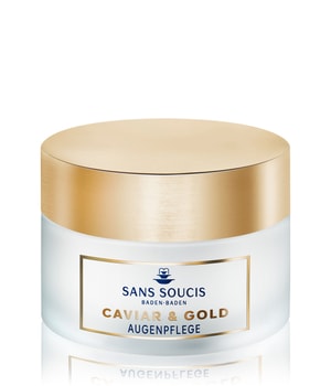 Sans Soucis Caviar & Gold Augencreme 15 ml